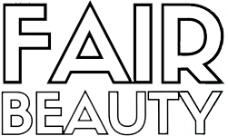 Fair Beauty logo