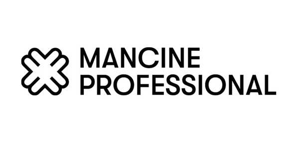 Mancine Professional Logo