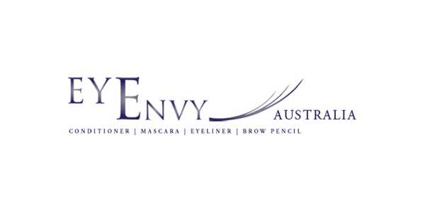 EyEnvy Australian Logo